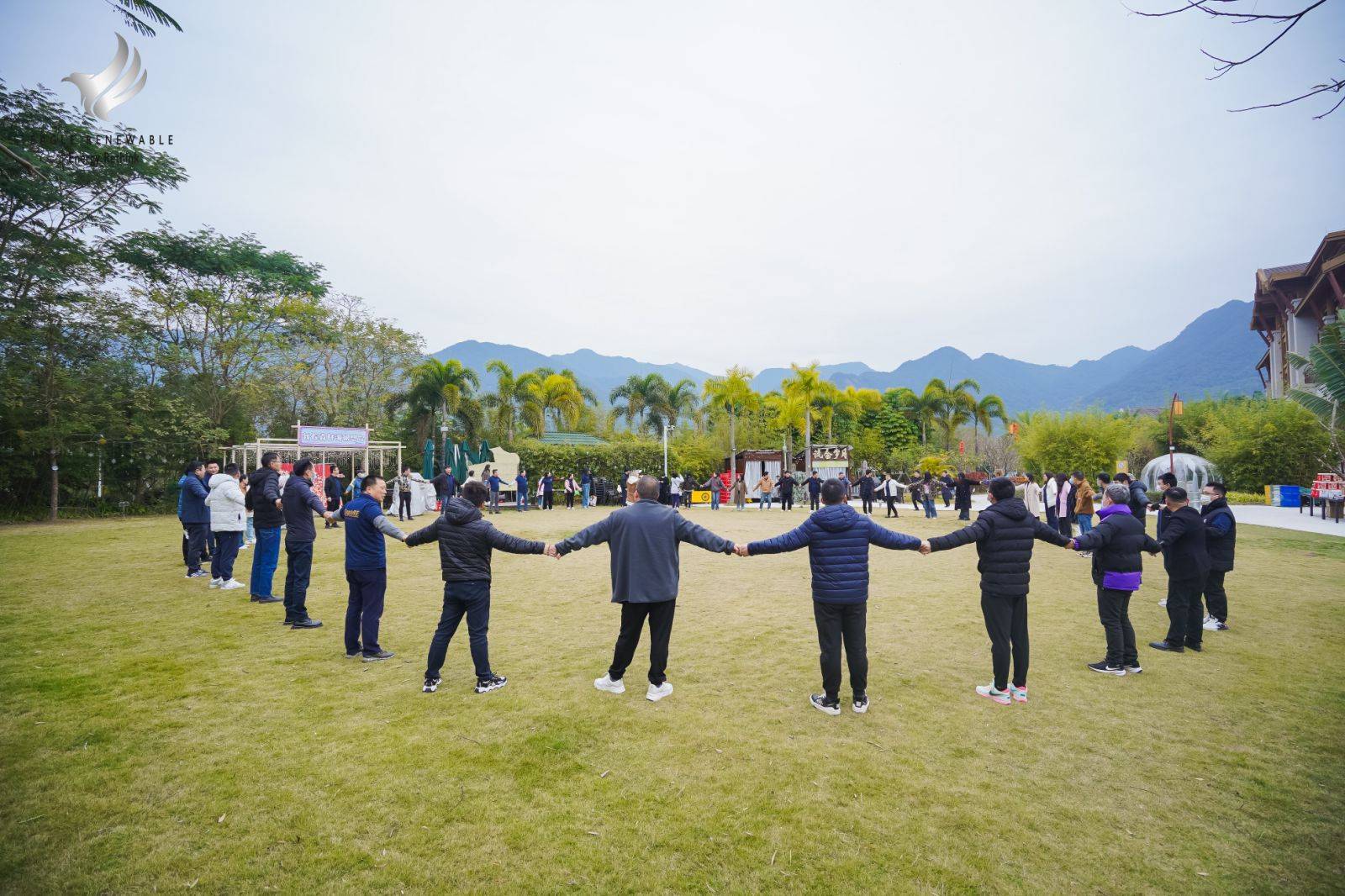 广州大型年会策划公司哪家强？千人年会服务商测评与能力对比