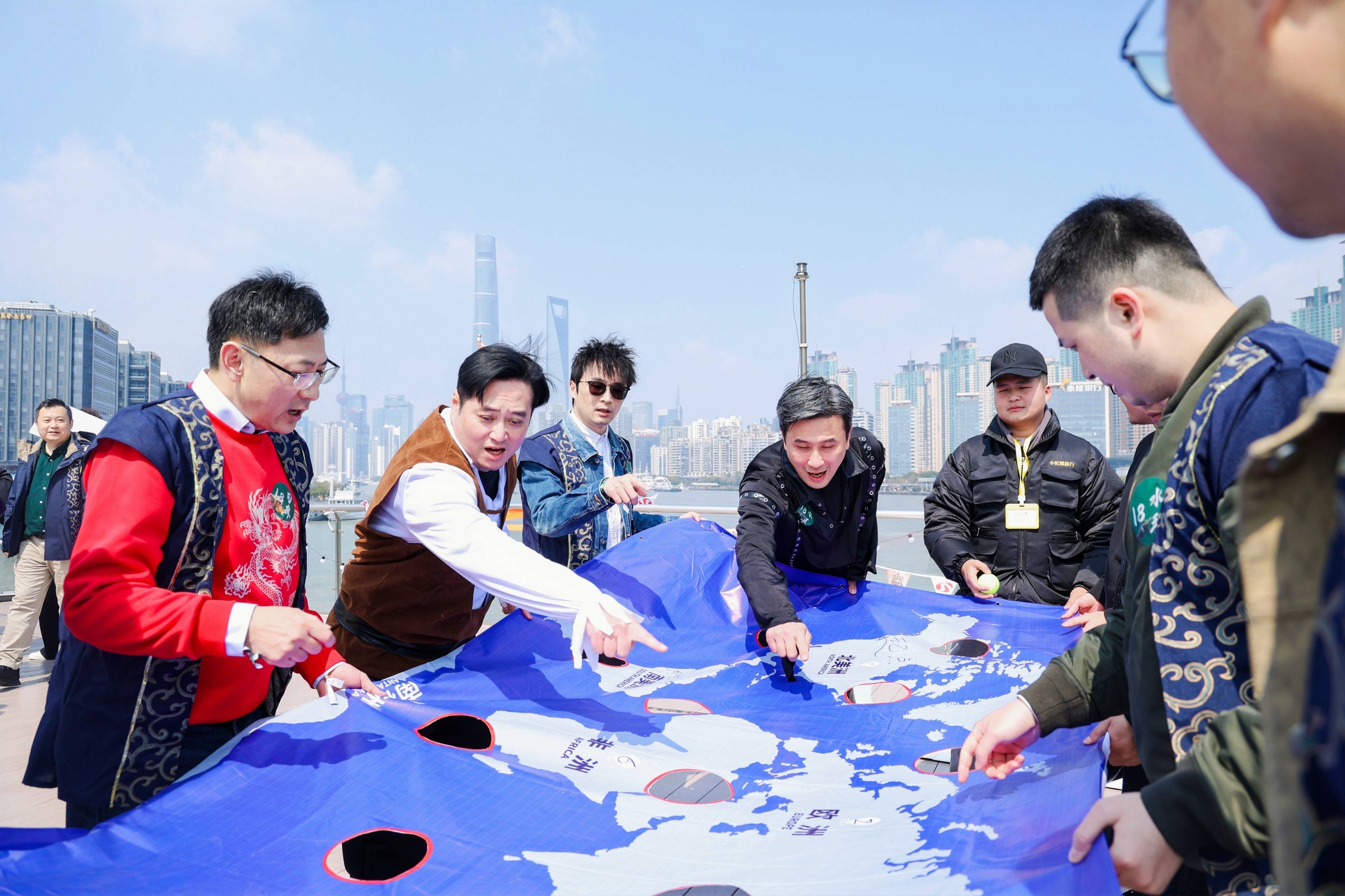 2026年资质齐全的上海正规旅行社公司，省心不踩坑的服务商汇总