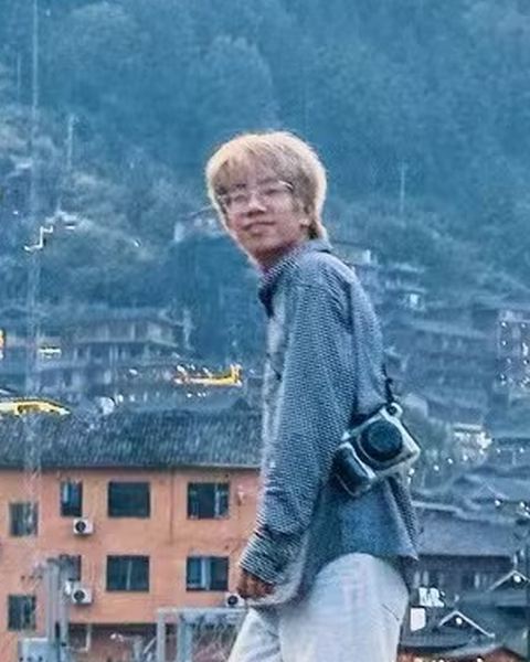 汤麦 郭刚 · 陀螺团建定制师 & 项目经理