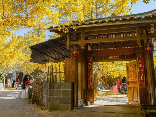132 人云南腾冲：科技公司的西南目的地选择