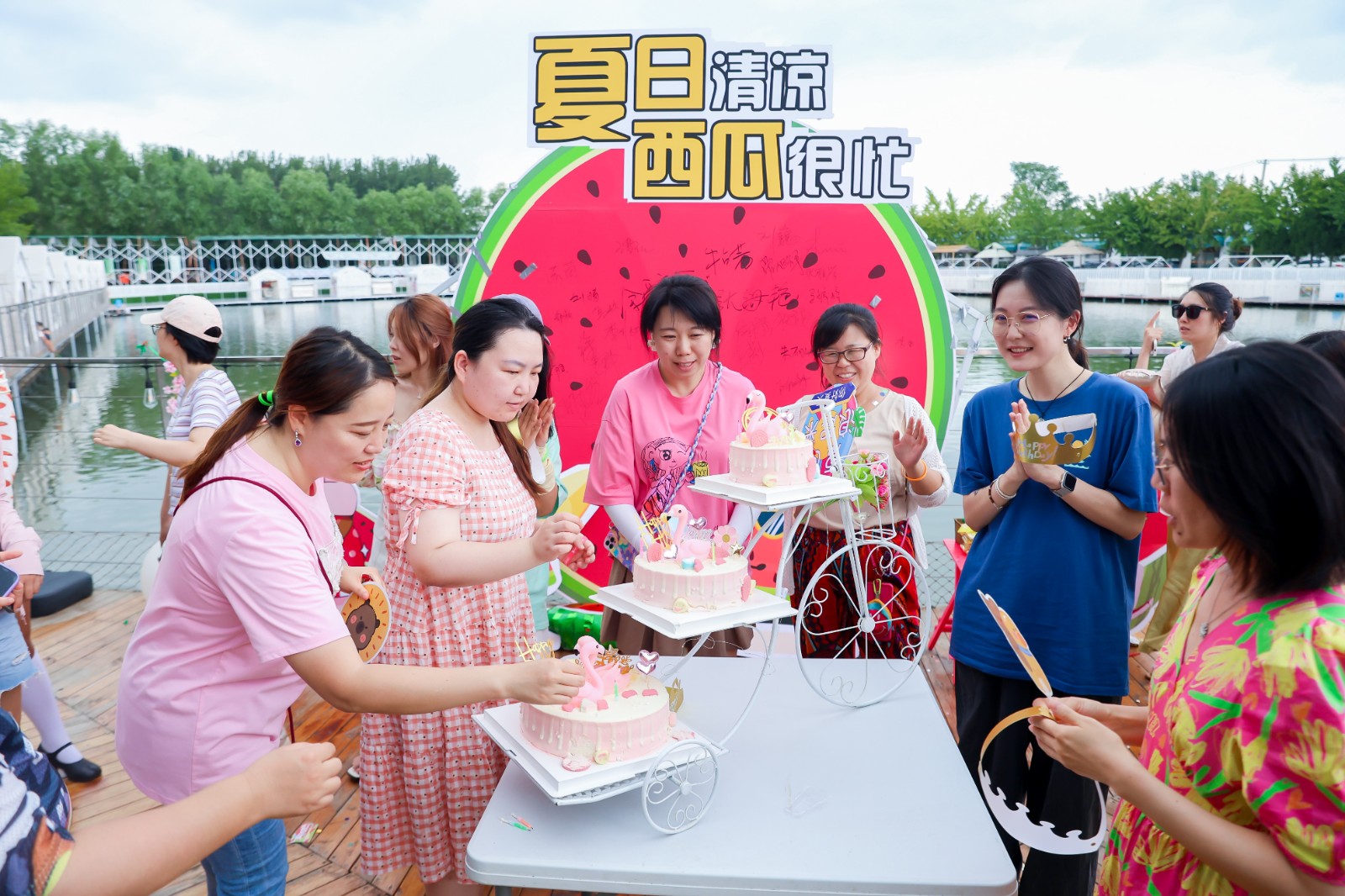 11893488.jpg 百度偏好哪些团建项目|陀螺团建活动实拍