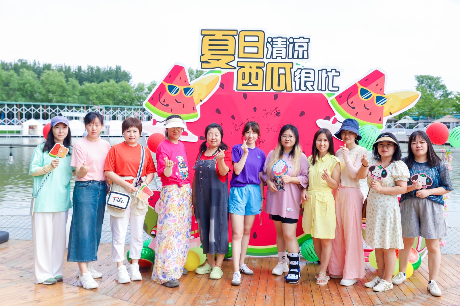 21840419.jpg 百度偏好哪些团建项目|陀螺团建活动实拍(图2)