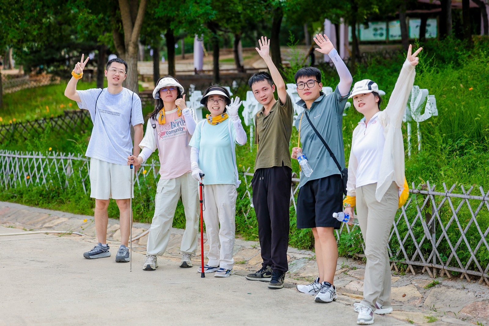 69389447.jpg 科技437月北京奥森南区森林进化论贝壳房地产建筑396月北京|陀螺团建活动实拍(图2)