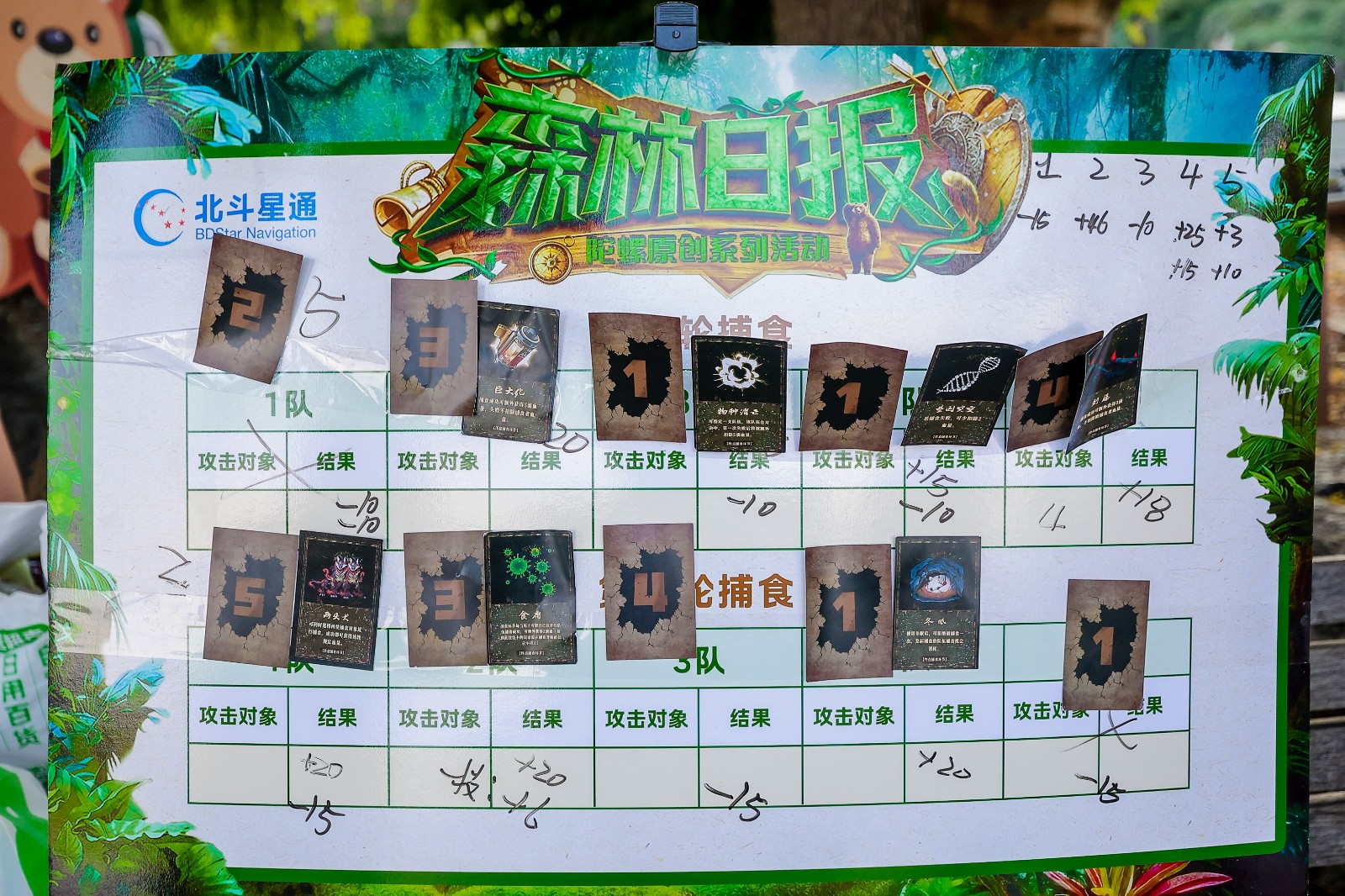 73844459.jpg 科技437月北京奥森南区森林进化论贝壳房地产建筑396月北京|陀螺团建活动实拍(图5)